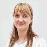 Врач Иванова Аксана Ивановна