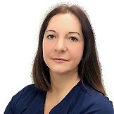 Врач Иванова Алена Александровна