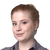 Врач Иванова Анастасия Андреевна