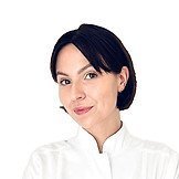 Врач Максимова (Иванова) Анастасия Андреевна