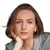 Врач Иванова Анастасия Германовна