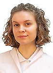 Врач Иванова Ангелина Сергеевна