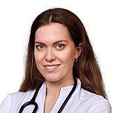 Врач Иванова Анна Александровна