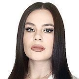 Врач Иванова Анна Алексеевна