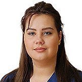 Врач Иванова Анна Дмитриевна