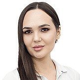 Врач Иванова Анна Сергеевна