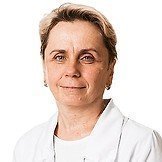 Врач Иванова Анна Васильевна
