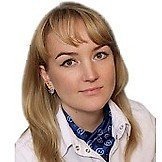Врач Иванова Анна Васильевна