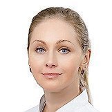 Врач Иванова Анна Владимировна