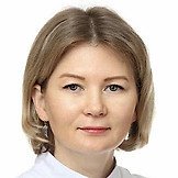 Врач Иванова Антонина Михайловна
