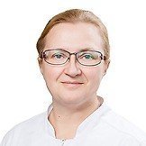 Врач Иванова Аурика Гавриловна