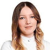 Врач Иванова Екатерина Александровна