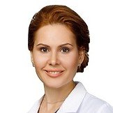 Врач Иванова Екатерина Юрьевна