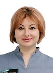 Врач Иванова Екатерина Николаевна