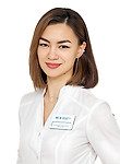 Врач Иванова Екатерина Сергеевна