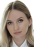 Врач Иванова Екатерина Сергеевна