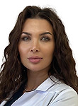 Врач Иванова Екатерина Валерьевна