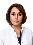 Врач Иванова Екатерина Владимировна