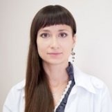 Врач Иванова Екатерина Владимировна