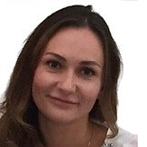 Врач Иванова Елена Алексеевна