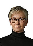 Врач Иванова Елена Аркадьевна