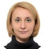 Врач Иванова Елена Юрьевна