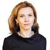 Врач Иванова Елена Валериевна