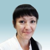 Врач Иванова Елена Васильевна