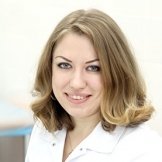 Врач Иванова Елена Владимировна