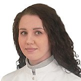 Врач Иванова Елизавета Сергеевна