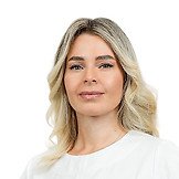 Врач Иванова Евгения Александровна