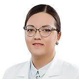 Врач Иванова Евгения Андреевна