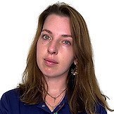 Врач Иванова Евгения Юрьевна