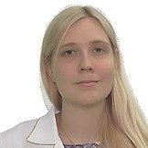 Врач Иванова Евгения Валерьевна
