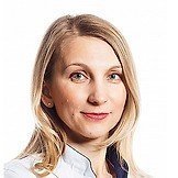 Врач Иванова Гелена Владимировна