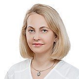 Врач Иванова Гузалия Рамильевна