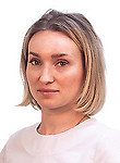 Врач Иванова Инна Александровна