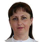 Врач Иванова Инна Анатольевна
