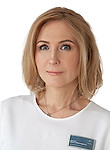Врач Иванова Ирина Александровна