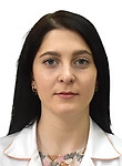 Врач Иванова Ирина Александровна