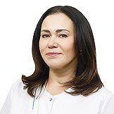 Врач Иванова Ирина Алексеевна