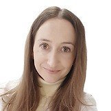 Врач Иванова Ирина Григорьевна