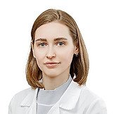 Врач Иванова Ирина Юрьевна