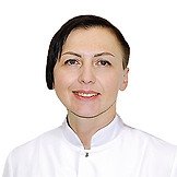 Врач Иванова Ирина Николаевна
