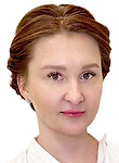Врач Иванова Ирина Сергеевна