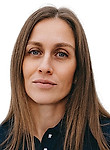 Врач Иванова Ирина Валерьевна