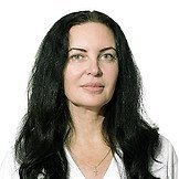 Врач Иванова Ирина Васильевна