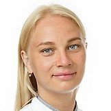 Врач Иванова Ирина Викторовна