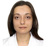 Врач Иванова Ирина Вячеславовна