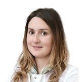 Врач Иванова Ирина Владимировна